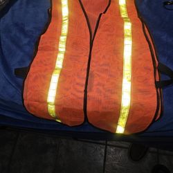 Safety Vest