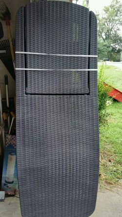 PACIFIC SUN LOUNGERS