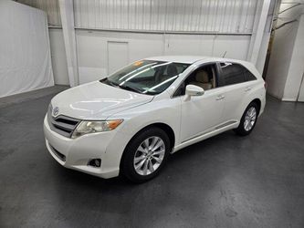 2013 Toyota Venza