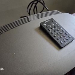Bose Wave Sound system 