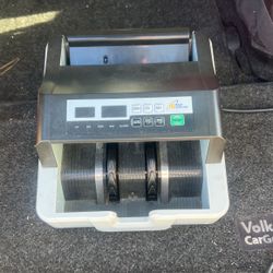 Money Counter