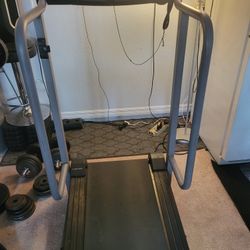 Treadmill 