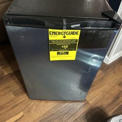 Mini Freezer 3ft