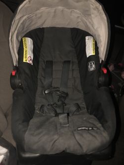 Car seat