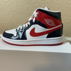 Jordan 1 USA Champs Color Women’s 6.5