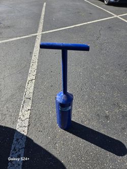 Clam Gun / Danielson Clam Gun