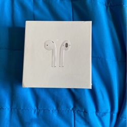 Brand New AirPods 