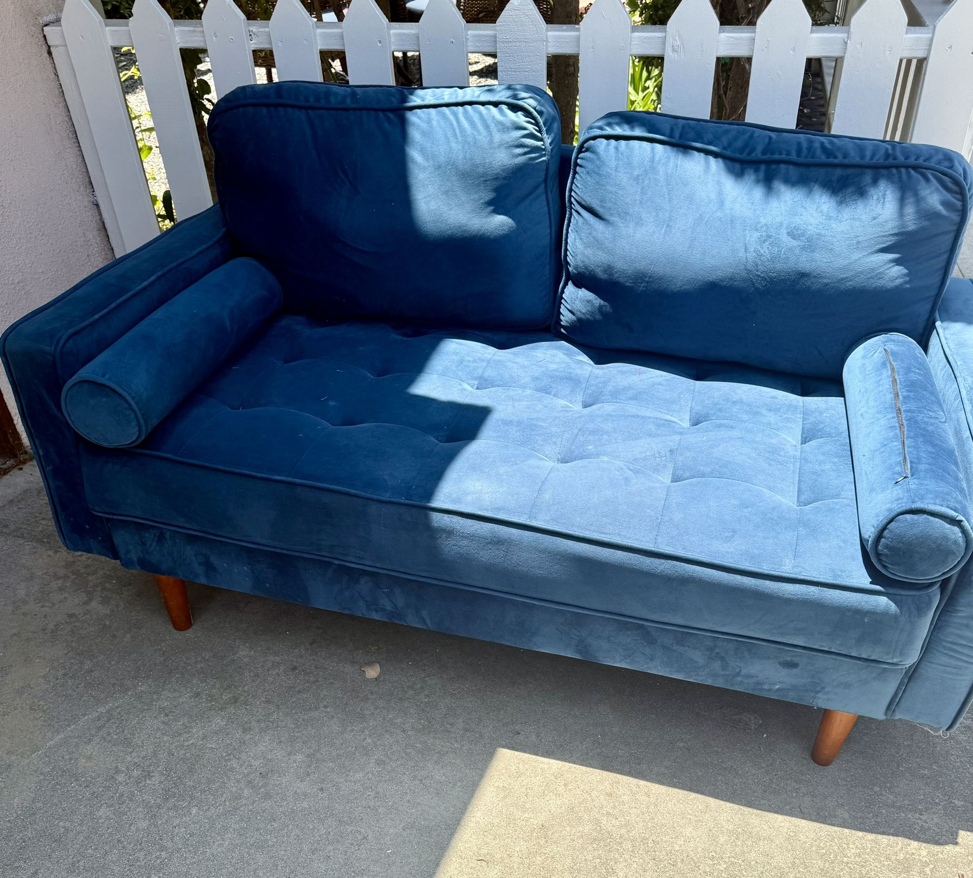Small Couch