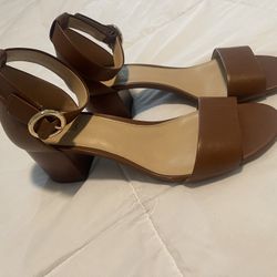 Michael Kors Heels 