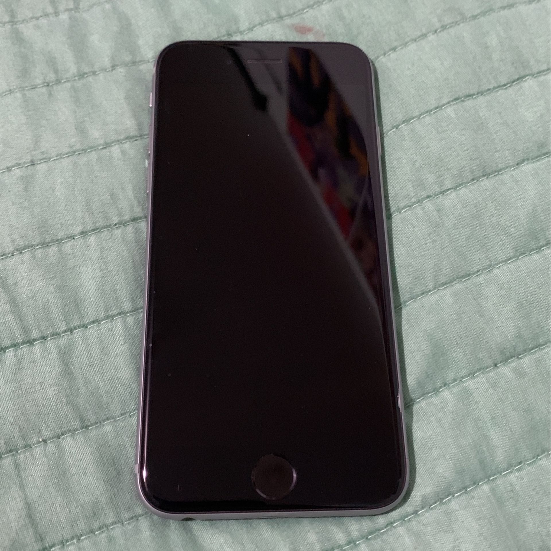 iPhone 6s
