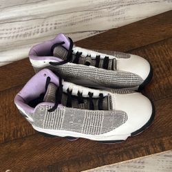 Air Jordan retro Houndstooth US1 Y Athletic Shoes