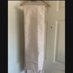 Pottery Barn Curtains 