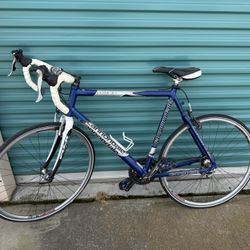 Cannondale Optimo 