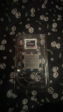 AMD Ryzen 5 8500G cpu