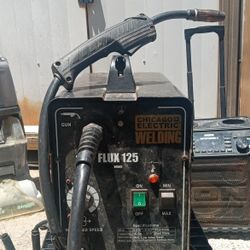 Welder