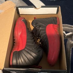 Jordan 12s 