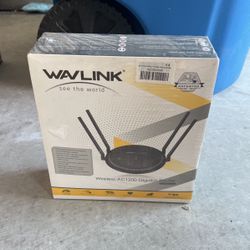 Wireless Wifi Router