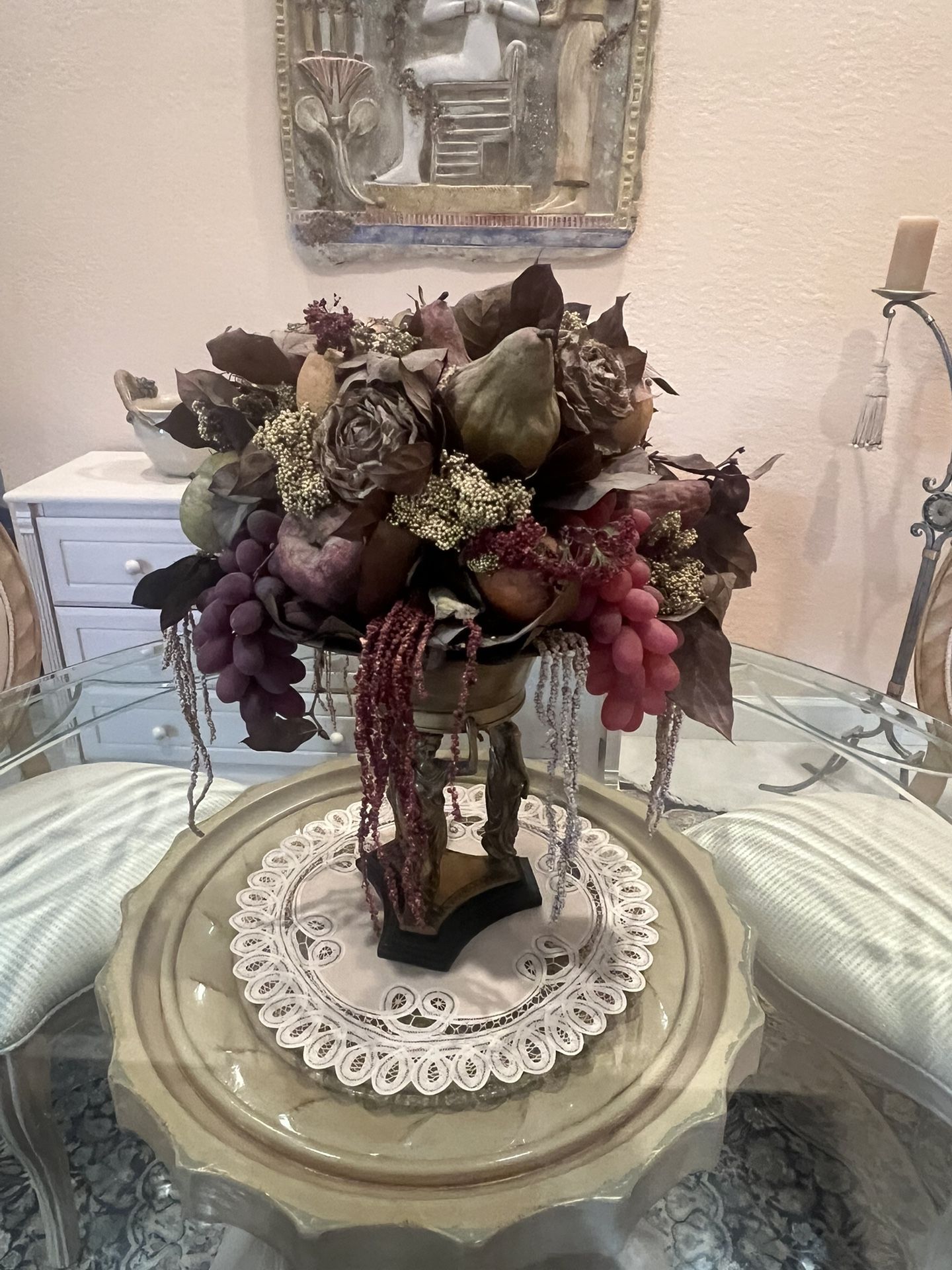Flower Arrangement