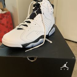 Air Jordan 6 Retro NEW