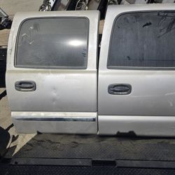 Chevy Silverado Tahoe Yukon Sierrs Escalade Parts