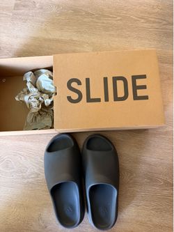 Yeezy Slides M13