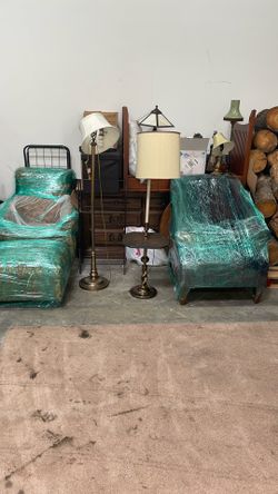 Almost New Furniture