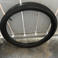 20” SCHWINN TIRE