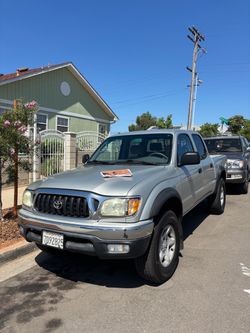 2003 Toyota Tacoma