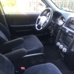 2005 Honda 