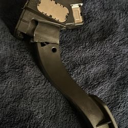 2010 toyota corolla Gas pedal With Sensor 