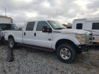 2011 Ford F-350