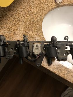 2001 Chevrolet Silverado