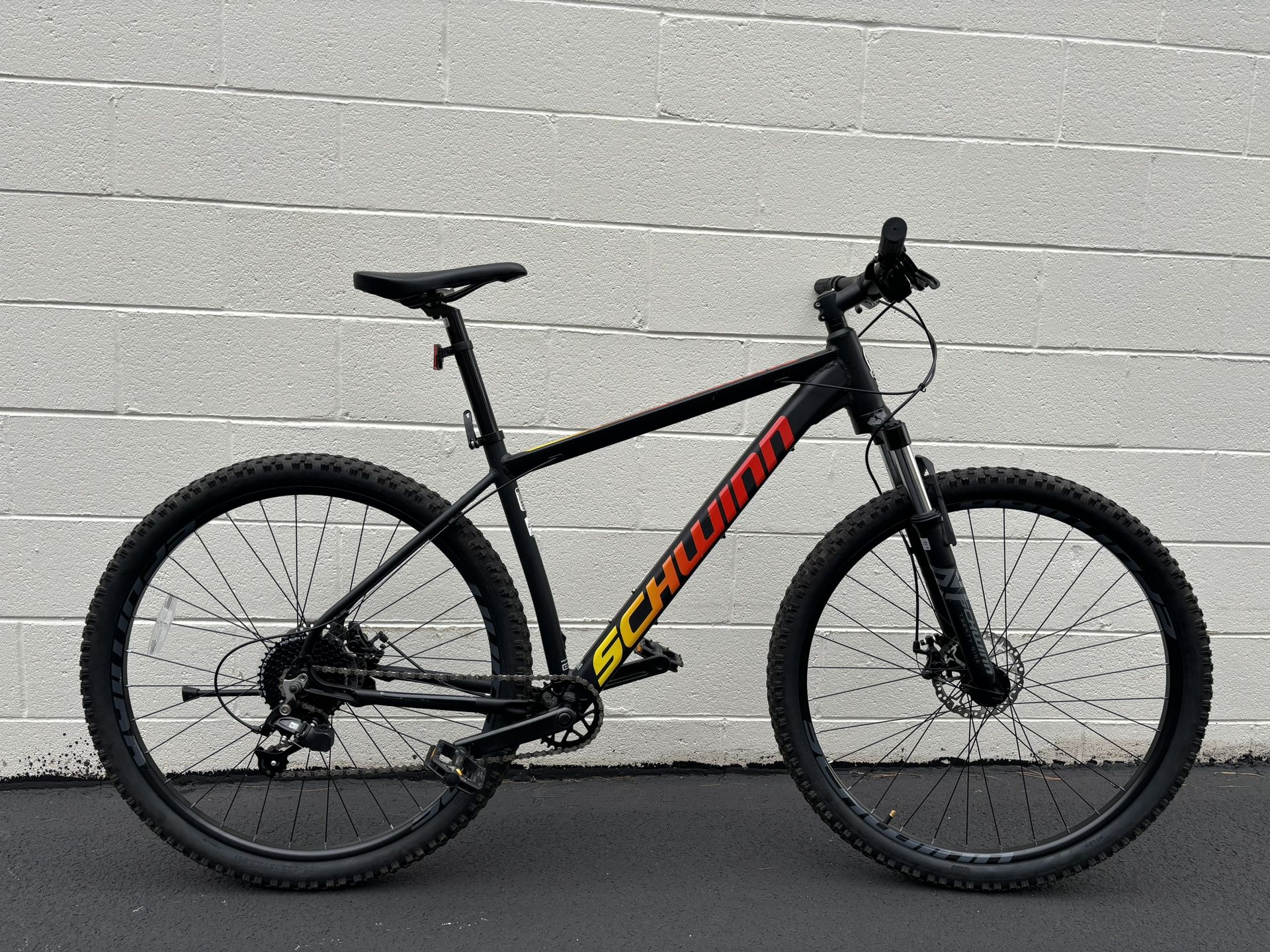 Schwinn Ascension 29 MTB Mountain Bike