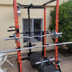 gym equipment 
