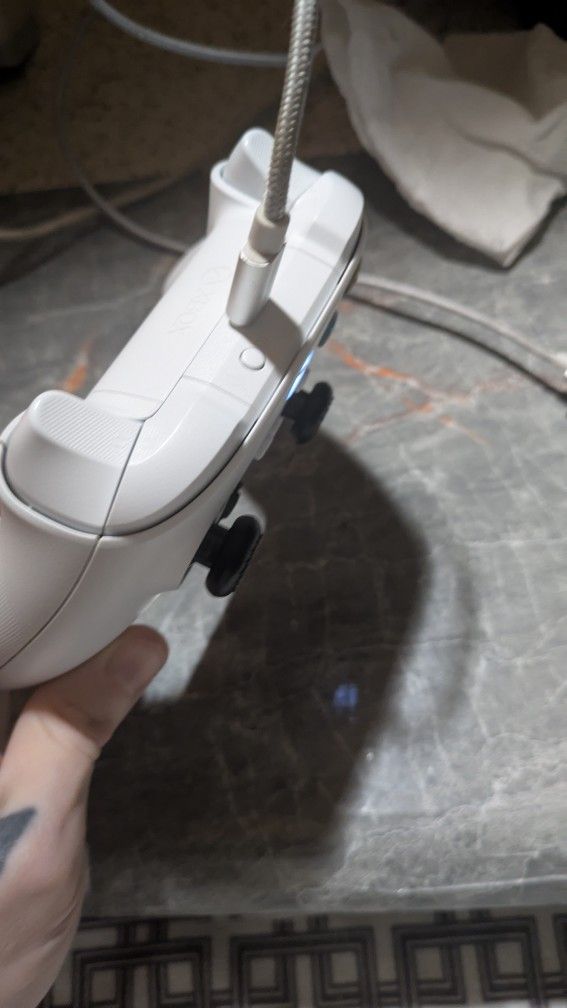 Xbox Series S Controller