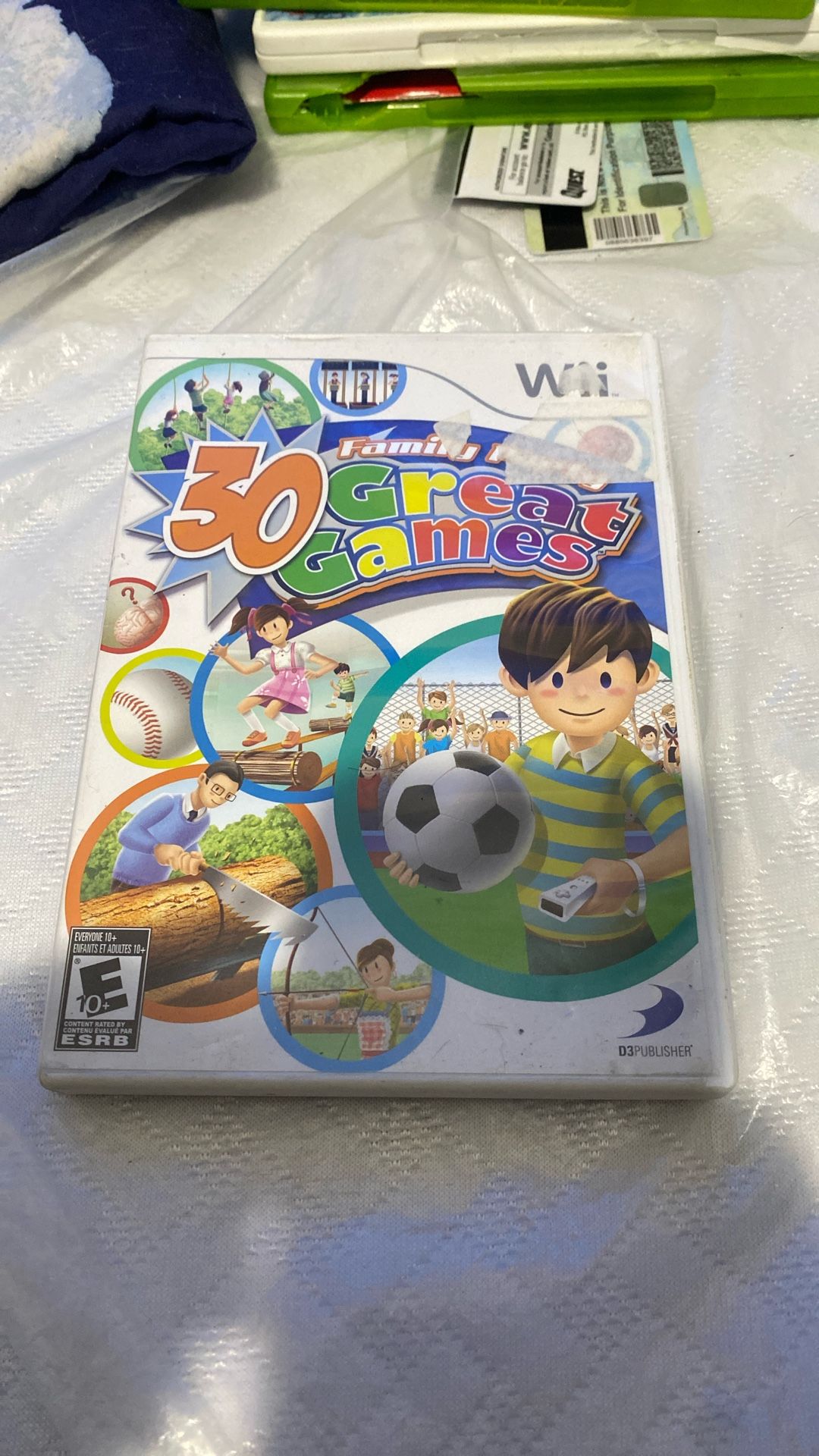 30 In One