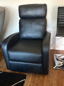 Recliner