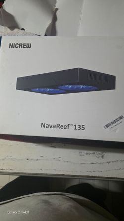Nava REEF 135