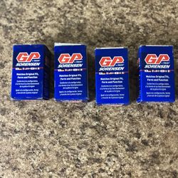 Ford 2.3 Fuel Injectors