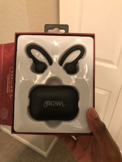 Bluetooth Earbuds