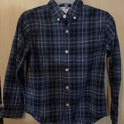 Boys Dress Shirt 