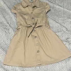 Girl Dress Size 8 