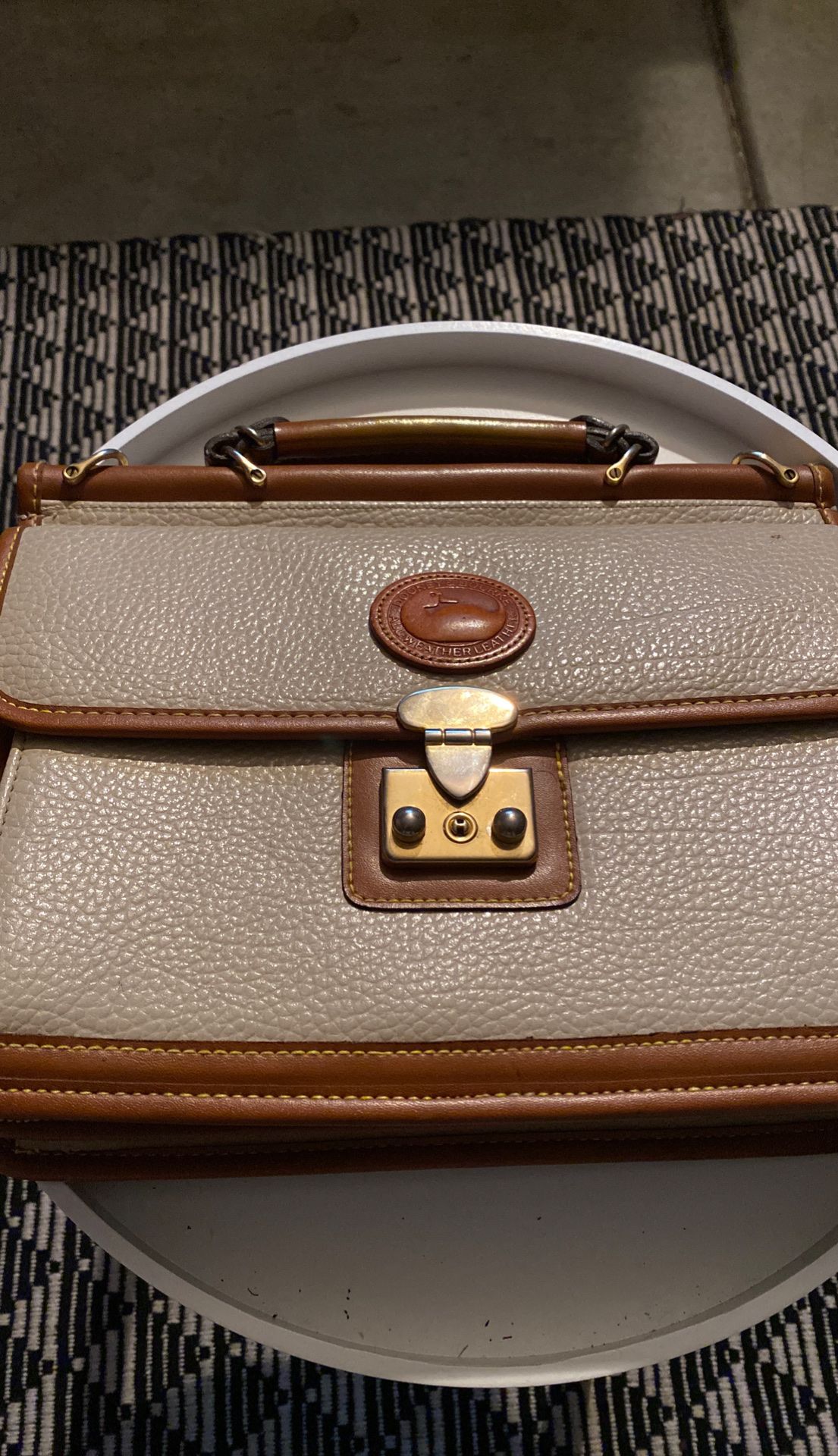 Dooney & Bourke Vintage Hand Bag