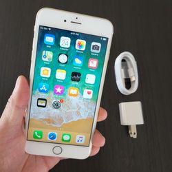 iPhone 6s Plus - UNLOCKED - Like New  