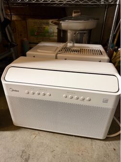 Midea 12,000 CB AC