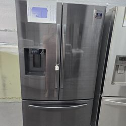 Refrigerator Samsung W-36 