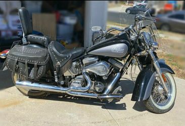 2003 Indian spirit