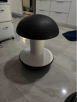 Bollo desk chair