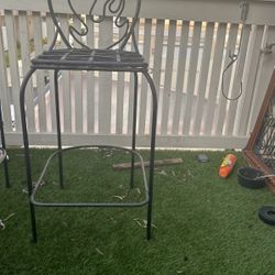 Bar Chair