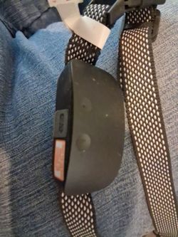 Many Different Bark Collar GPS Tracker And Gate Confinement Colors Available The More You Buy The More You Save